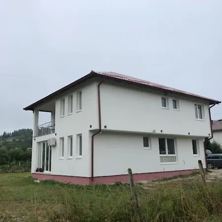!فيلا تستحقها لاجازتك في البوسنة Villa Tarcin