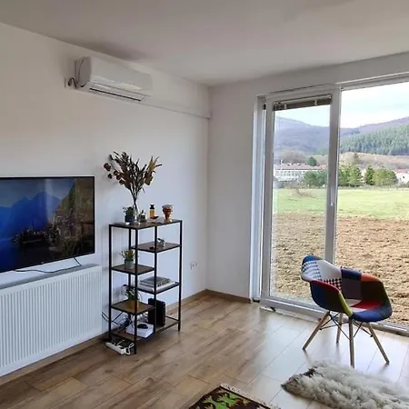 !فيلا تستحقها لاجازتك في البوسنة Villa Tarcin